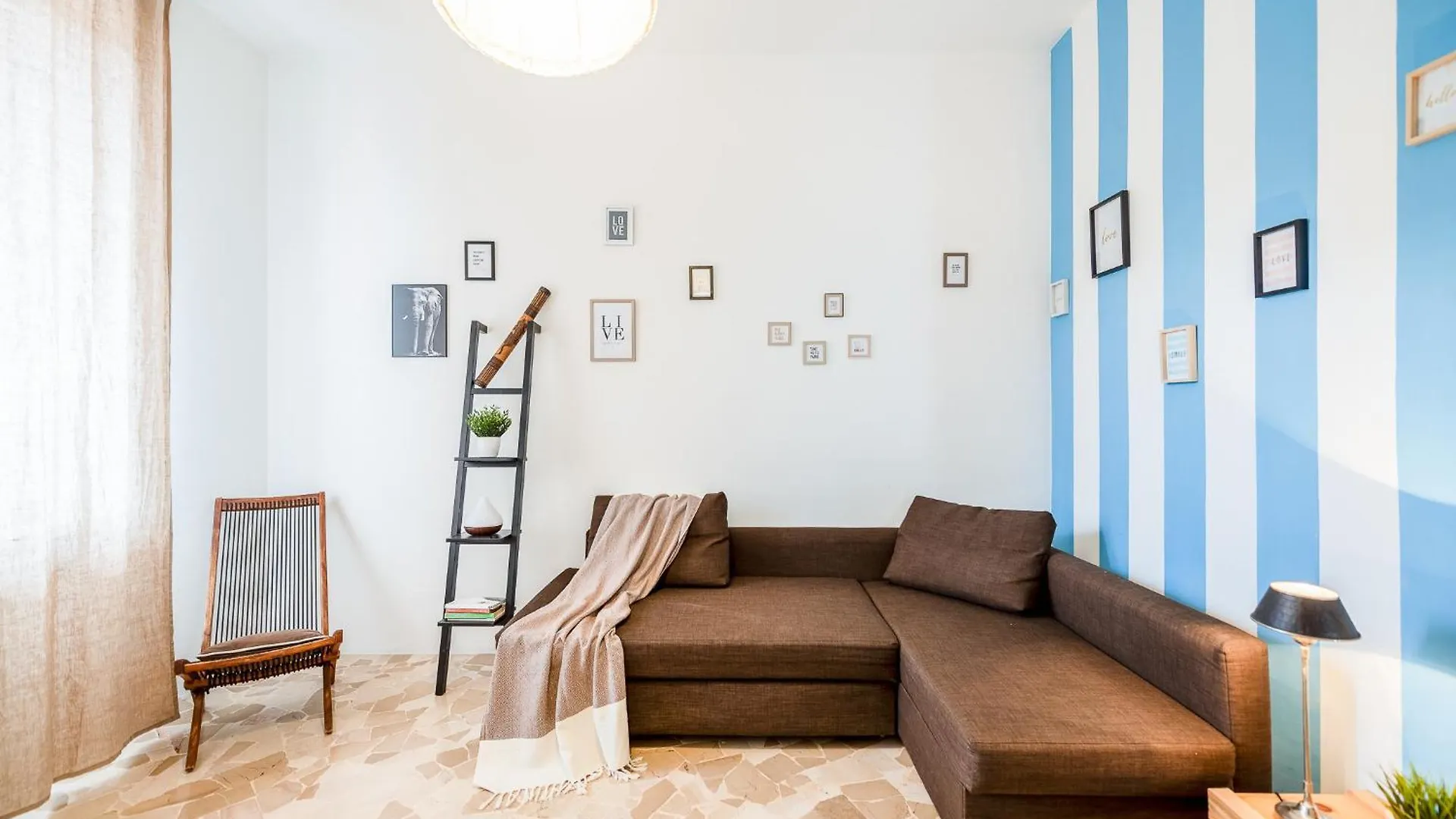 Exclusive Deluxe Apt Between Duomo & San Siro Milan 0*,  Italy