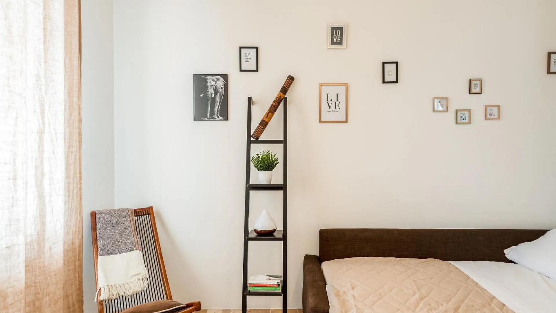 Apartment Exclusive Deluxe Apt Between Duomo & San Siro Milan Italy